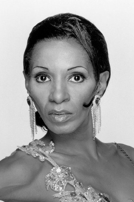 Lady Chablis's poster