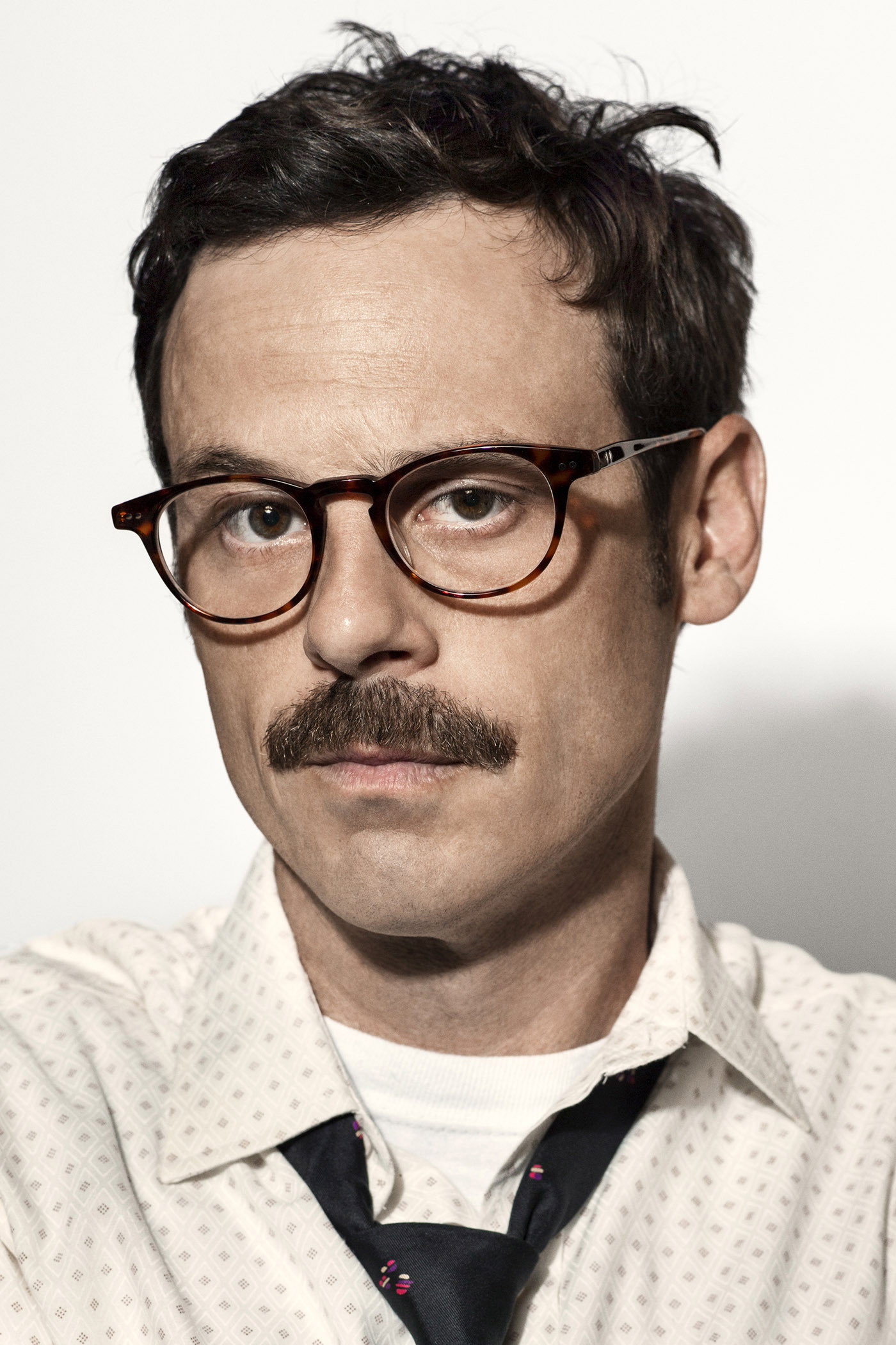 Scoot McNairy's poster