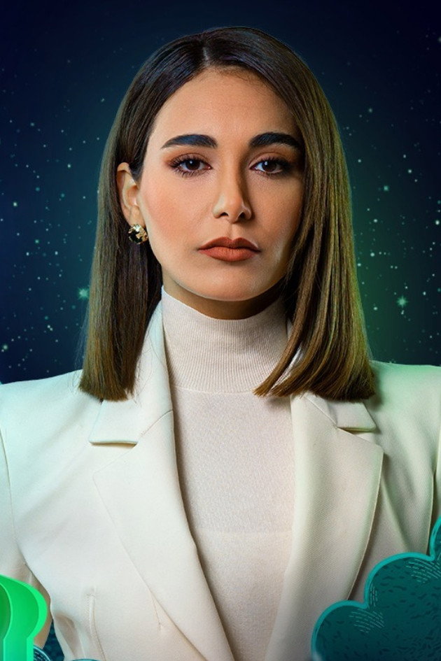 Hind Nizar's poster