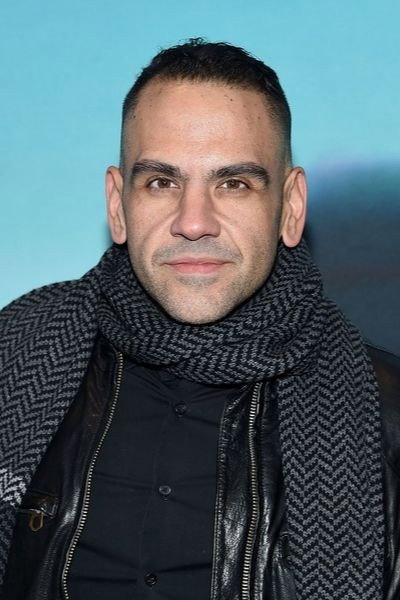 Dominic Colón's poster