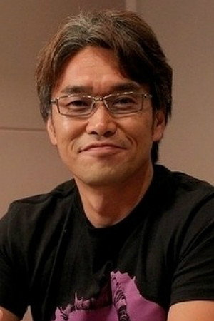 Masami Iwasaki's poster