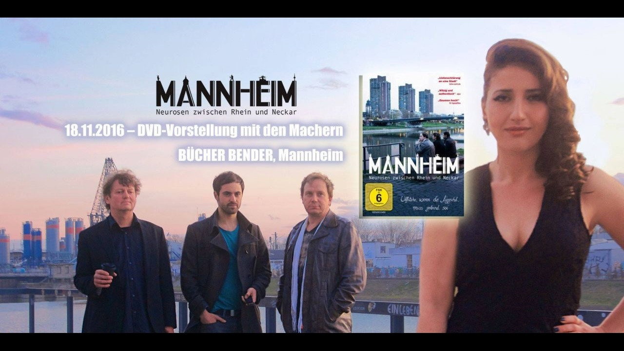 Mannheim's poster