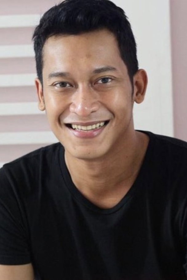 Ade Firman Hakim's poster