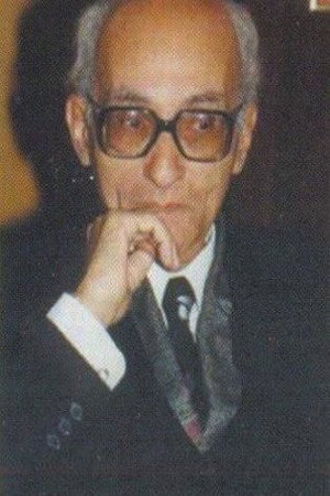 Hussein El-Mohandess's poster
