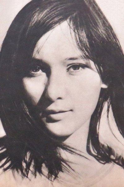 Maya Dragomanska's poster