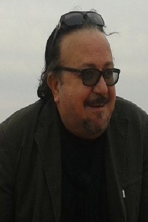 Ali Hanoun's poster