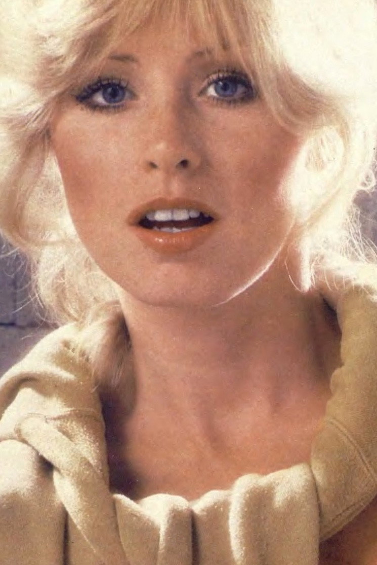 Marcy Hanson's poster