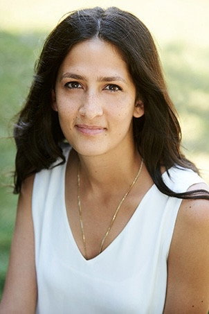 Yassmina Karajah's poster