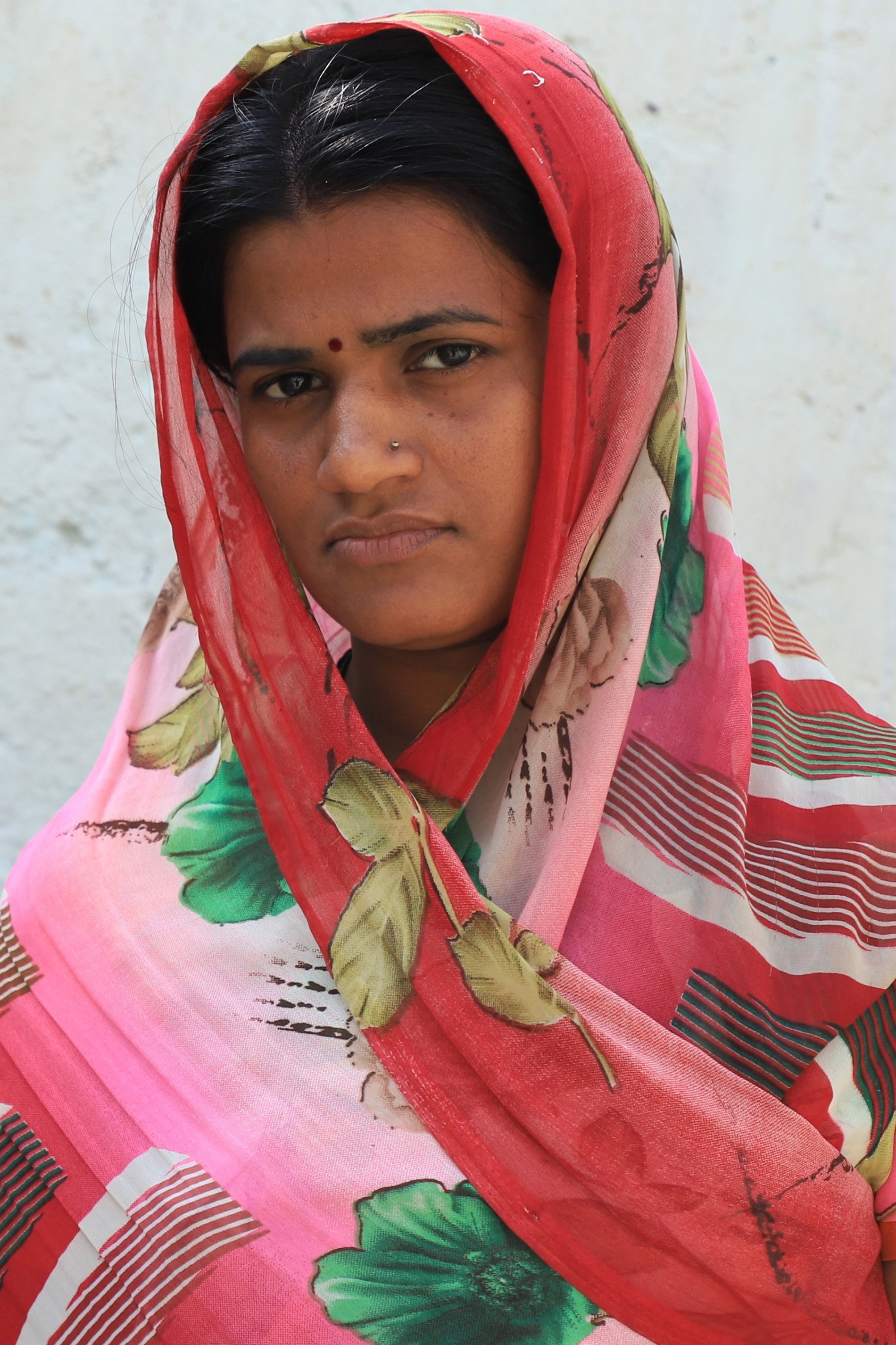 Anjali Jadhav's poster