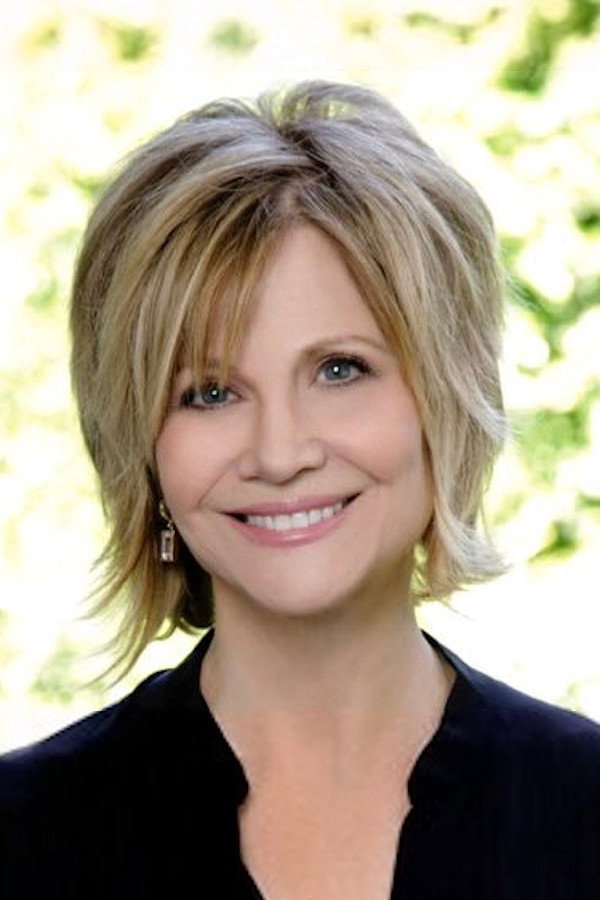 Markie Post's poster