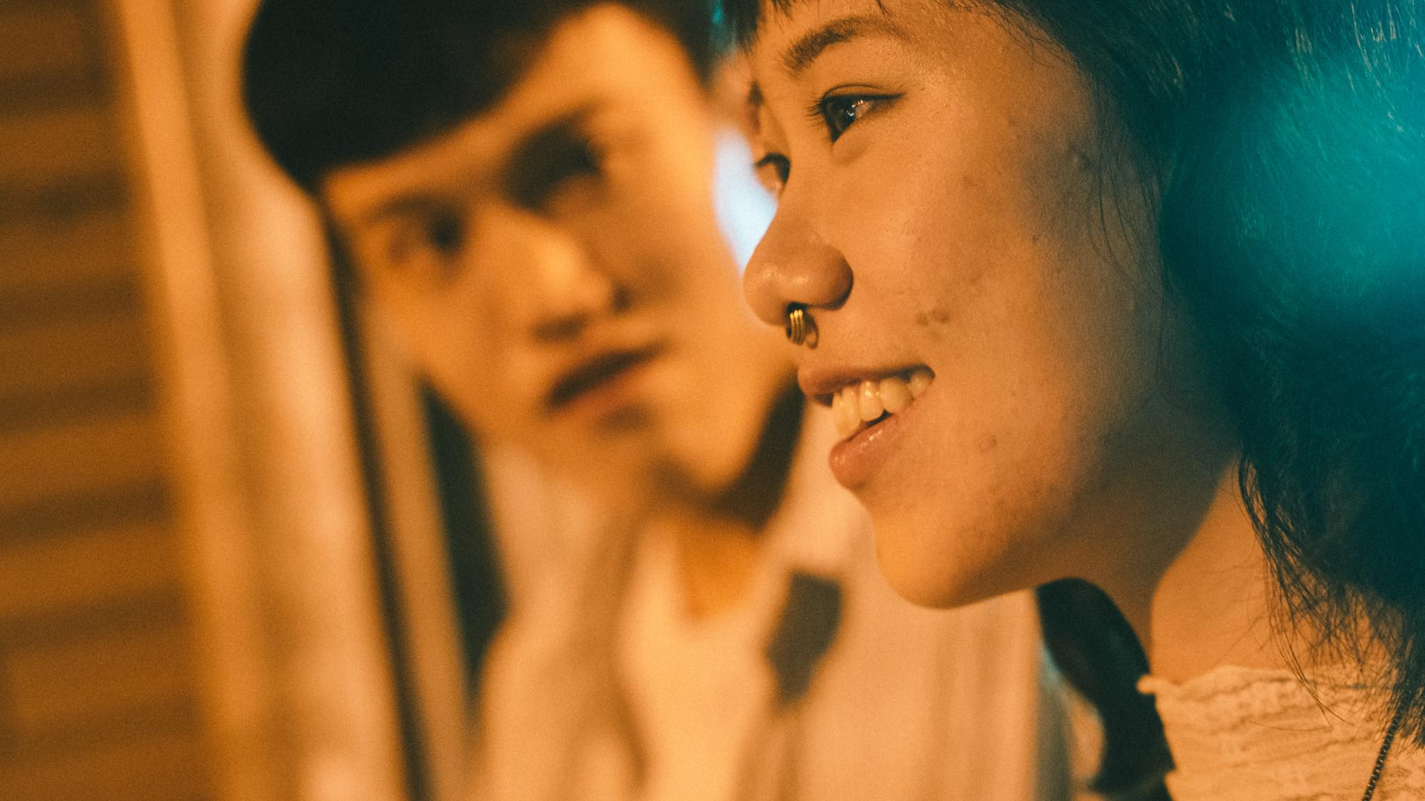 成見是座礙's poster