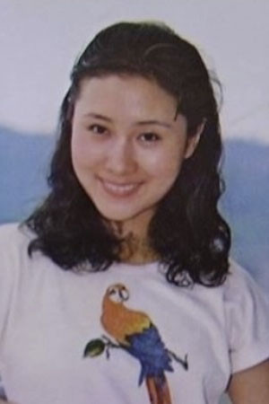 Ding Lan's poster