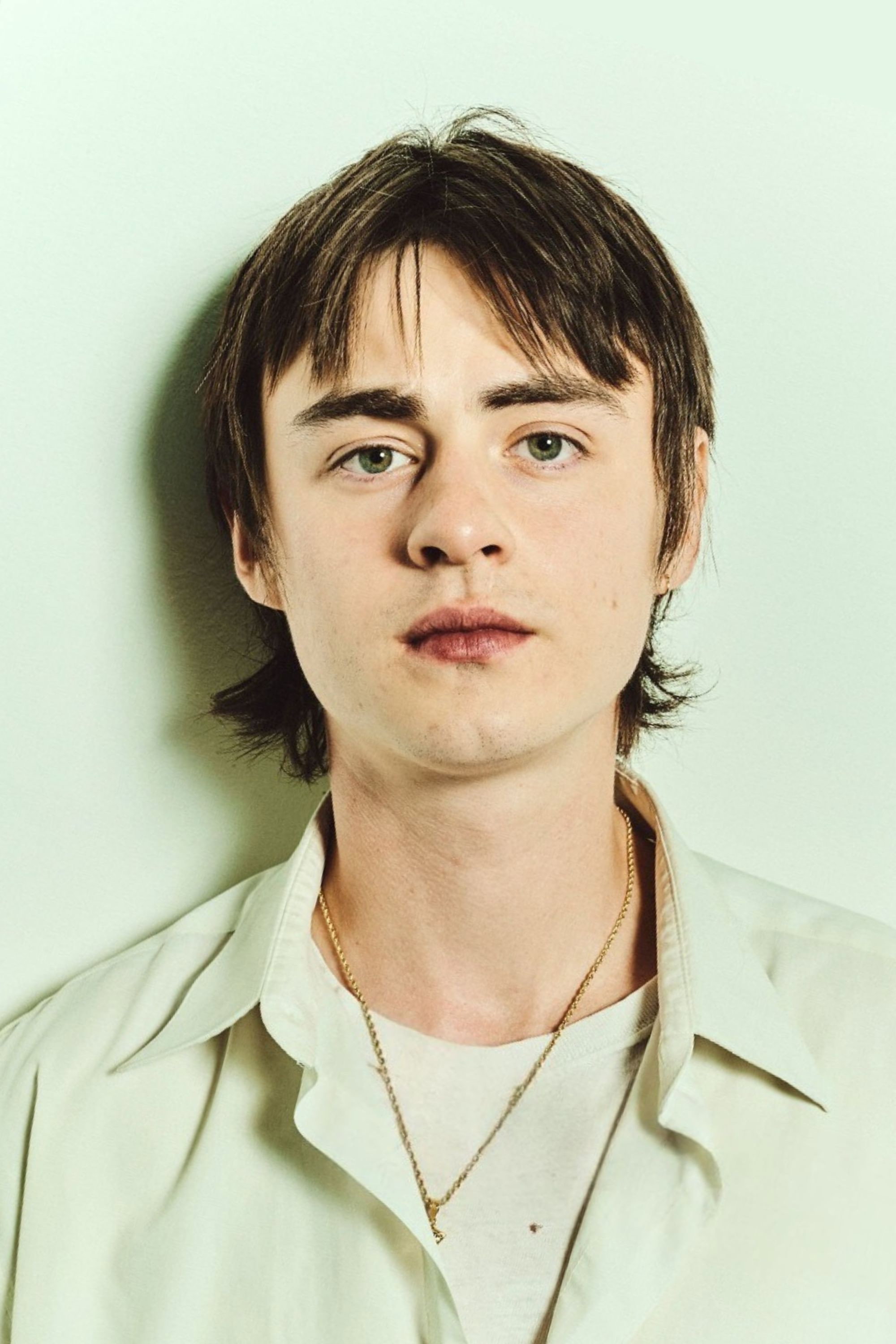 Jaeden Martell's poster