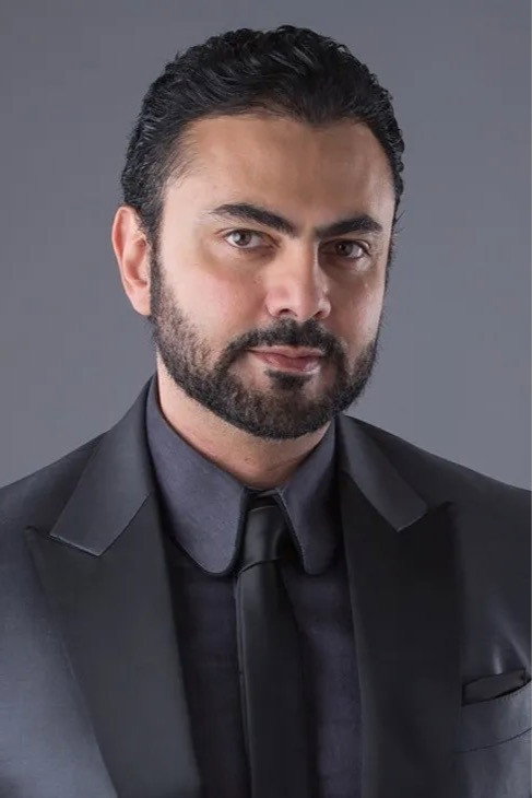 Mohamed Karim's poster