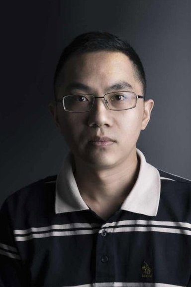 Sun Haipeng's poster