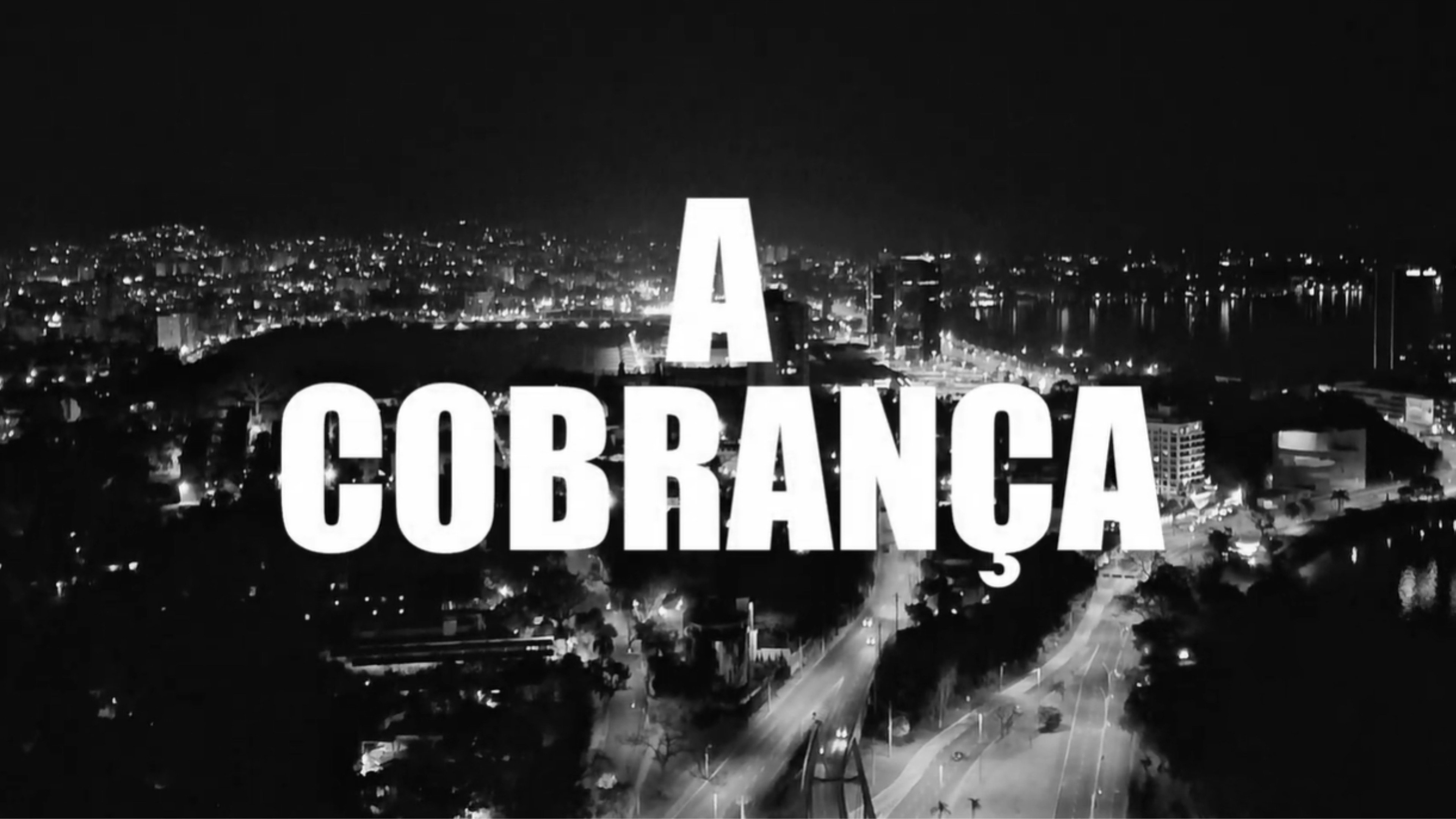 A Cobrança's poster