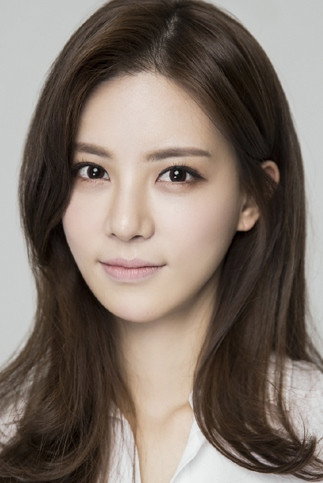 Joo Sae-byeok's poster