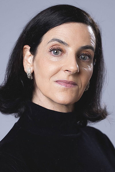 Ilana Kaplan's poster