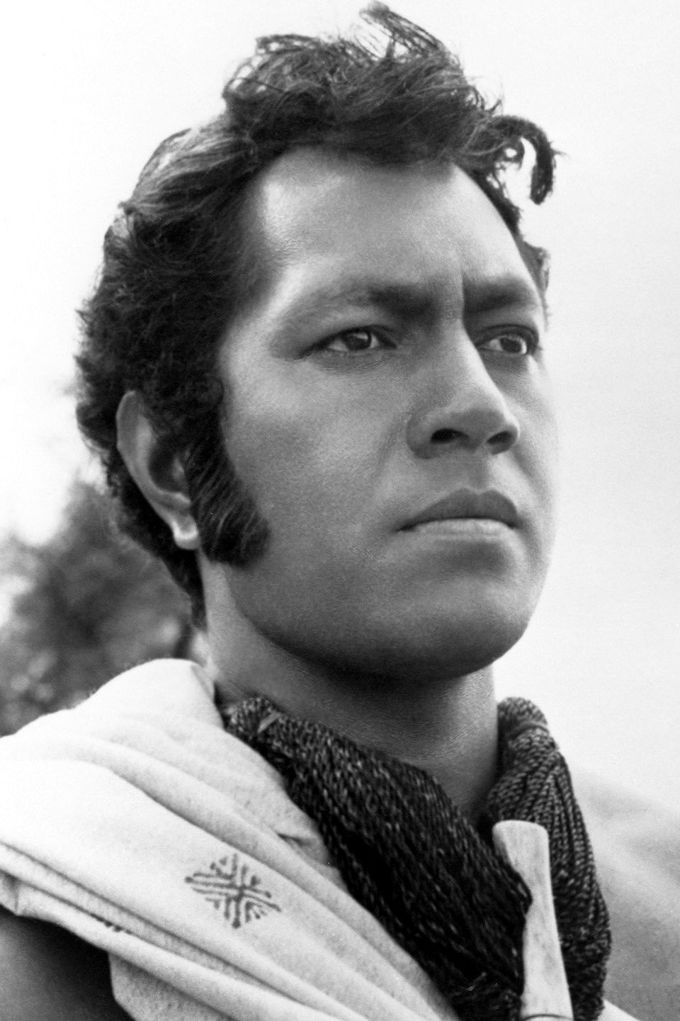 Manu Tupou's poster