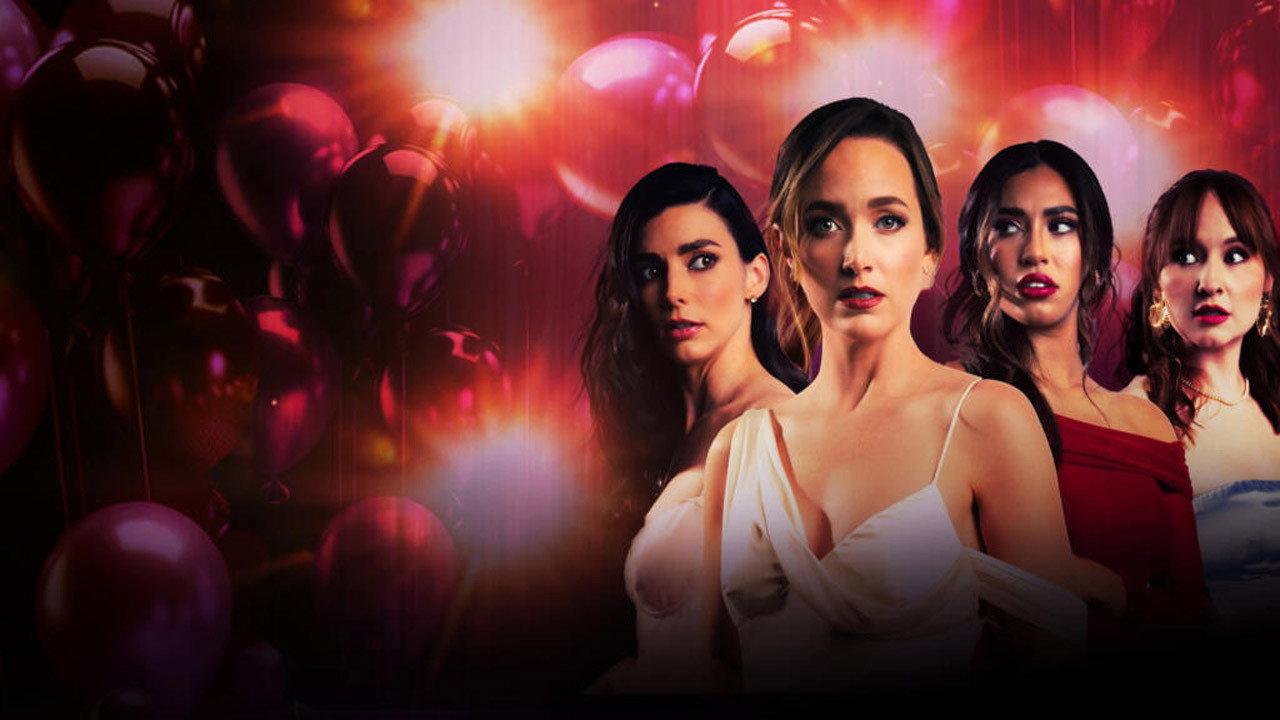 Bride or Die's poster