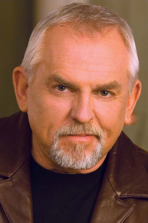John Ratzenberger's poster
