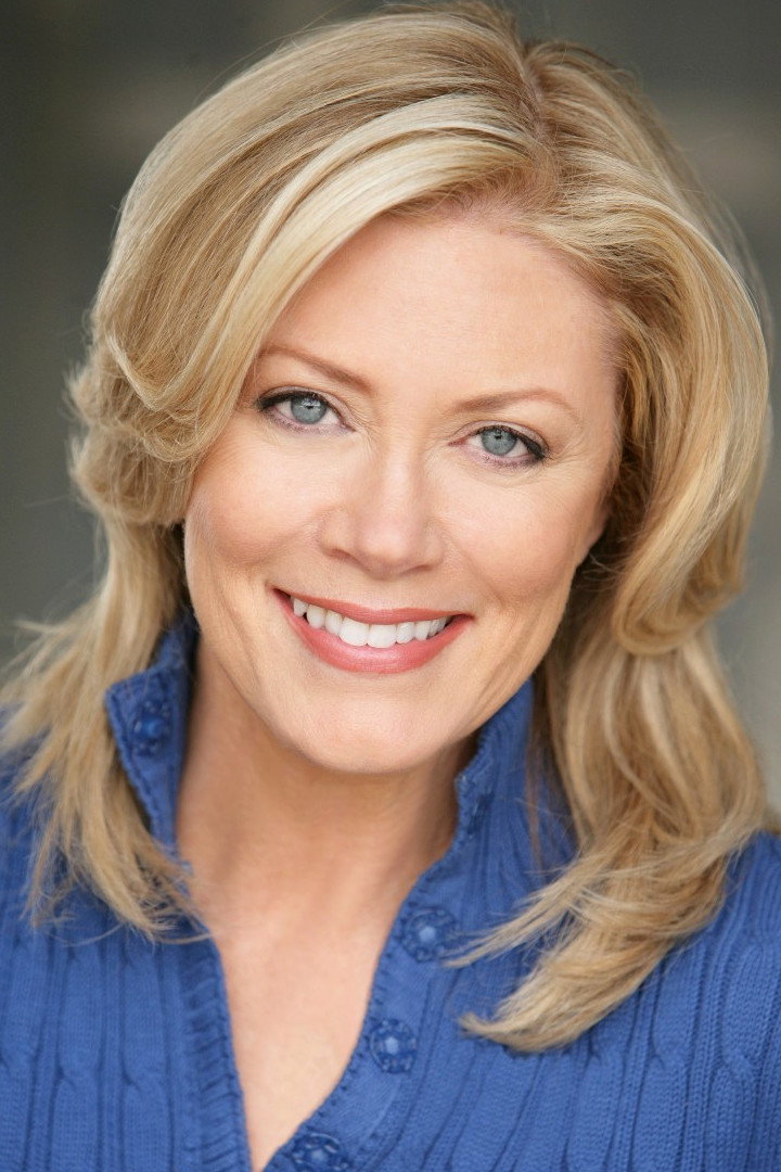 Nancy Stafford's poster