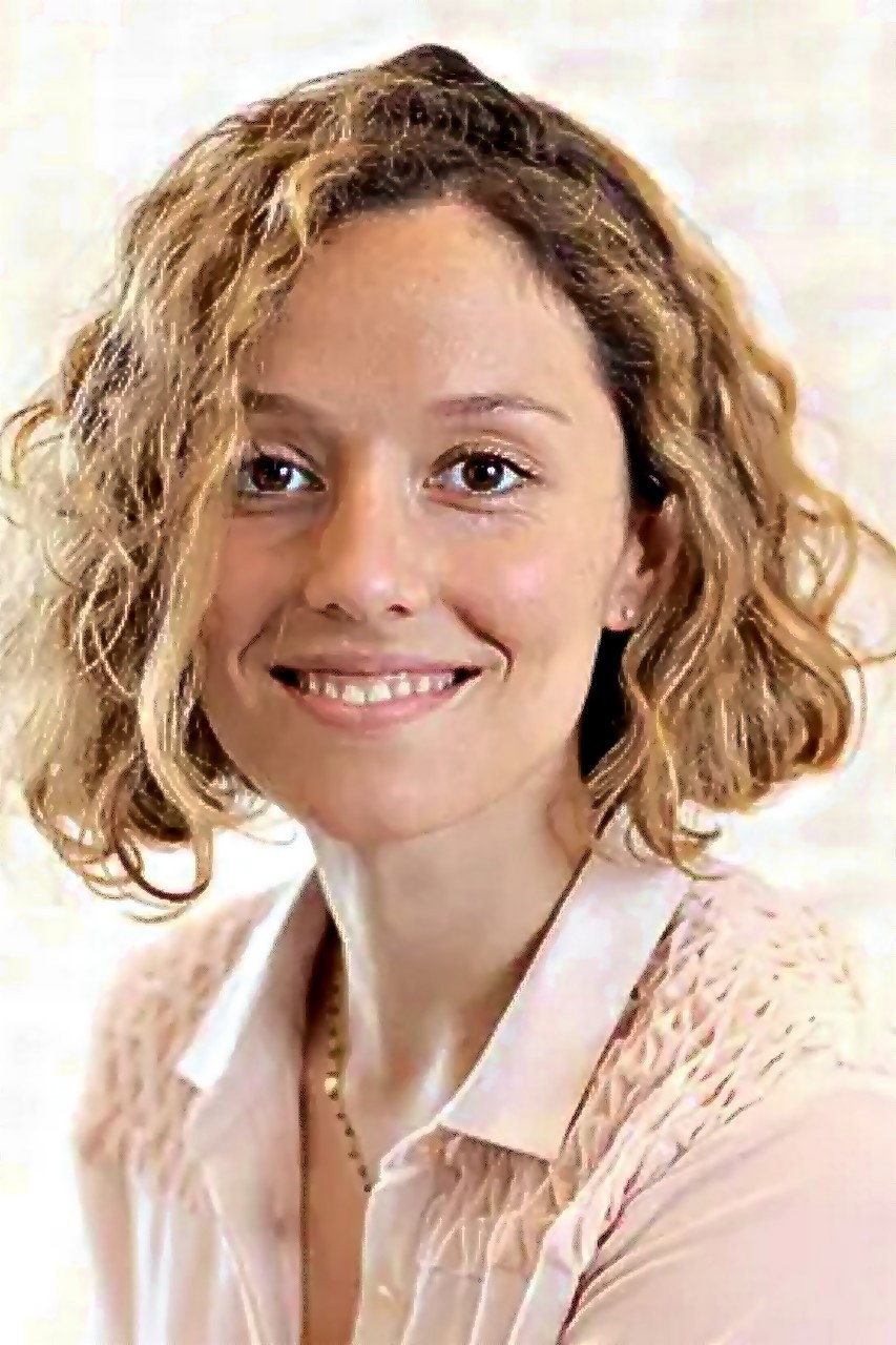Julia Andrä's poster