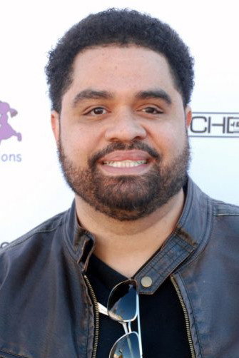 Heavy D's poster