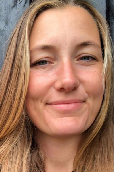 Anne Sofie Kahlen's poster