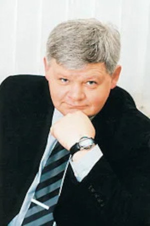 Igor Molodchinin's poster