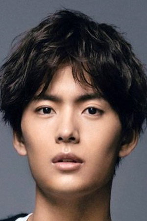 Souta Uemura's poster