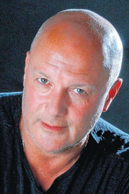 Karl Howman's poster