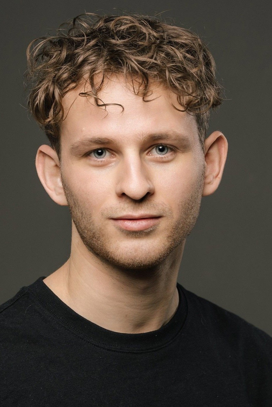 Oskar Kröönström's poster