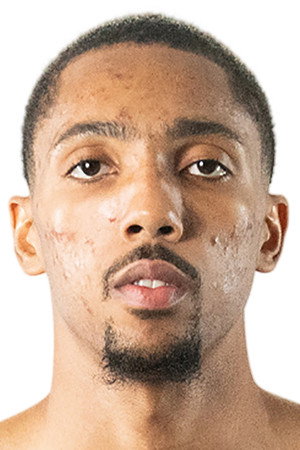 Leon Lawson III's poster