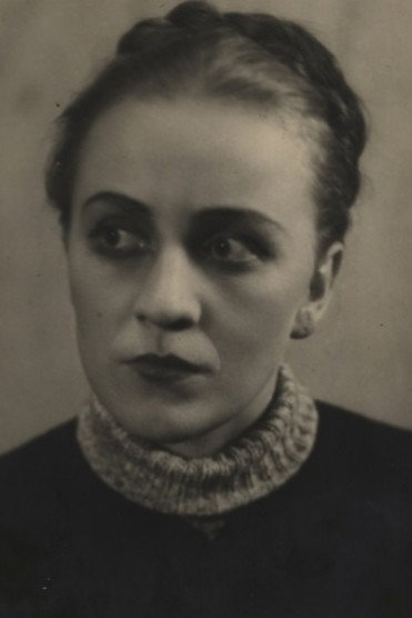 Elizaveta Solodova's poster