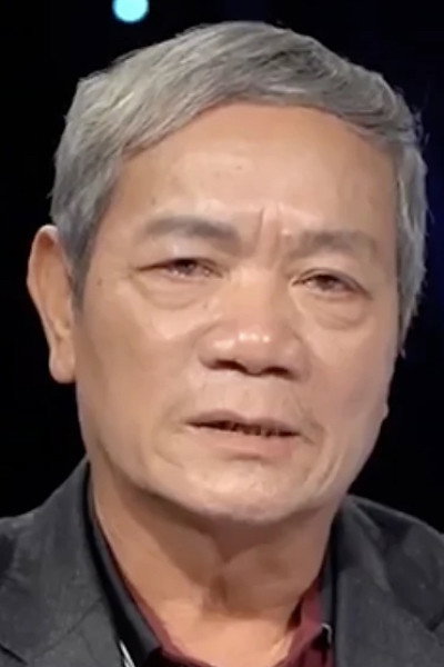 Quốc Trị's poster