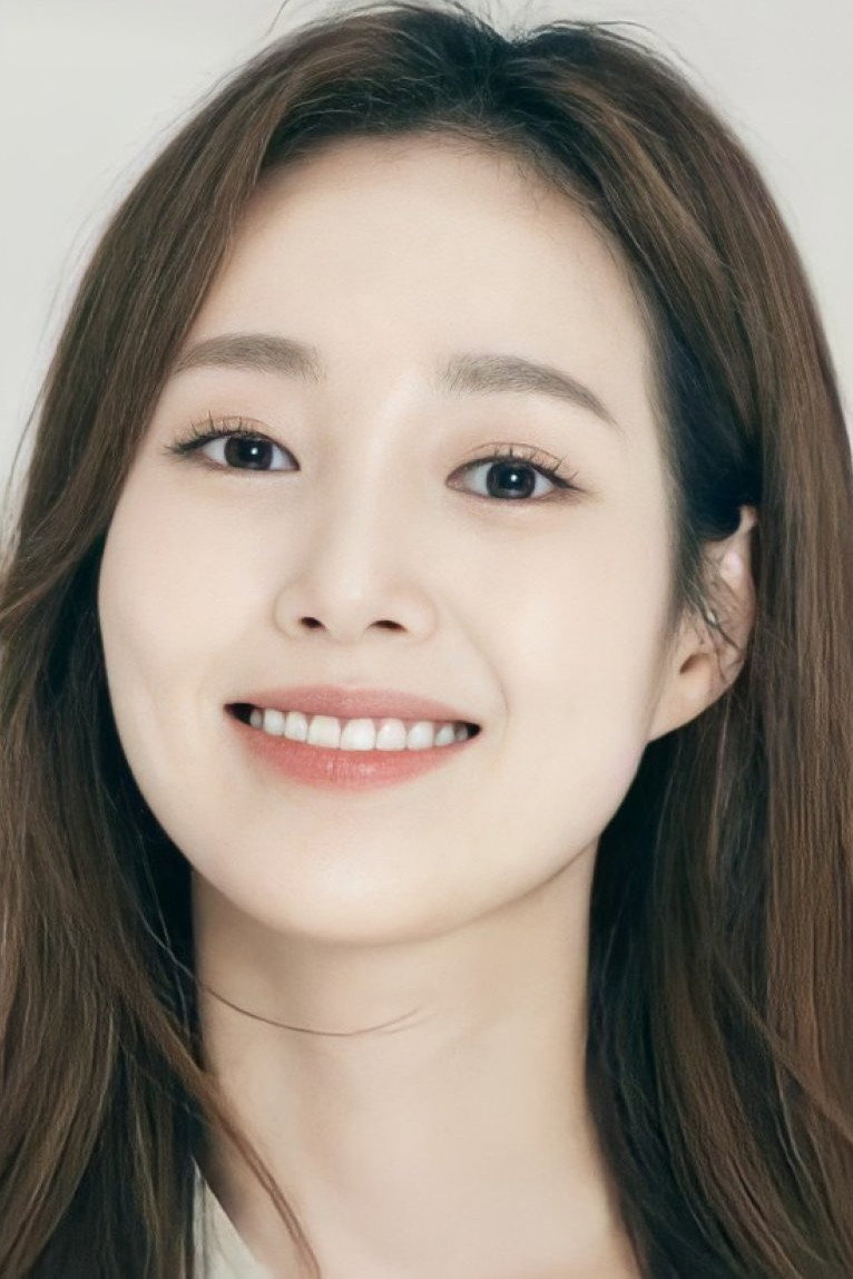 Yoon Jin-sol's poster