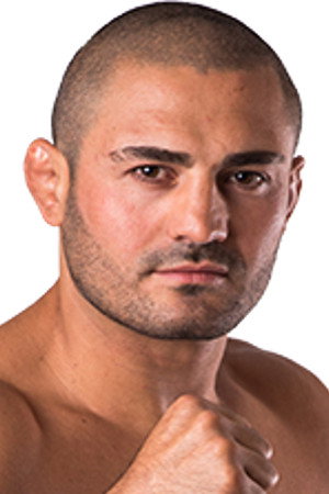 Levan Makashvili's poster