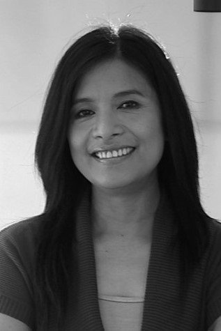 Ditsi Carolino's poster