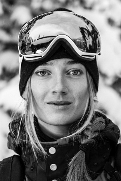 Sierra Quitiquit's poster