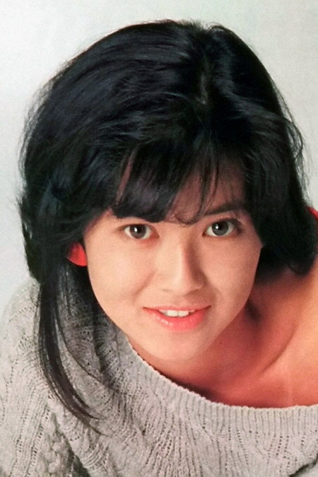 Michiko Komori's poster