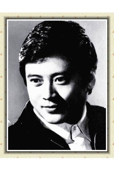 Liu Yanli's poster