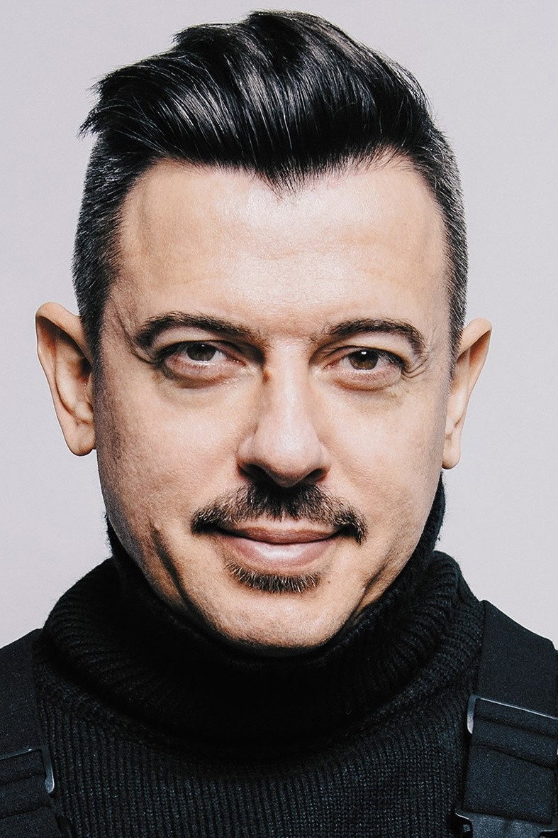 Denis Simachev's poster