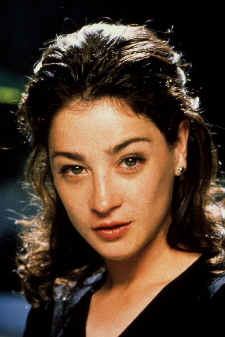 Moira Kelly's poster