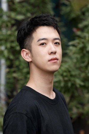 Gao Yuhang's poster