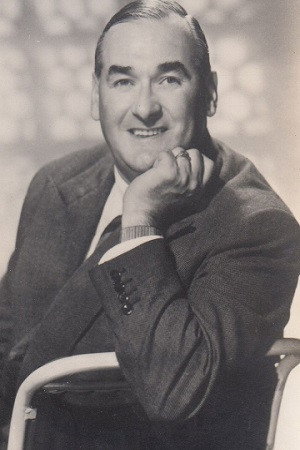 Norman Evans's poster