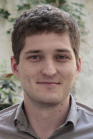 Edem Ibadullaiev's poster