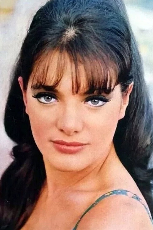 Sylvia Sorrente's poster