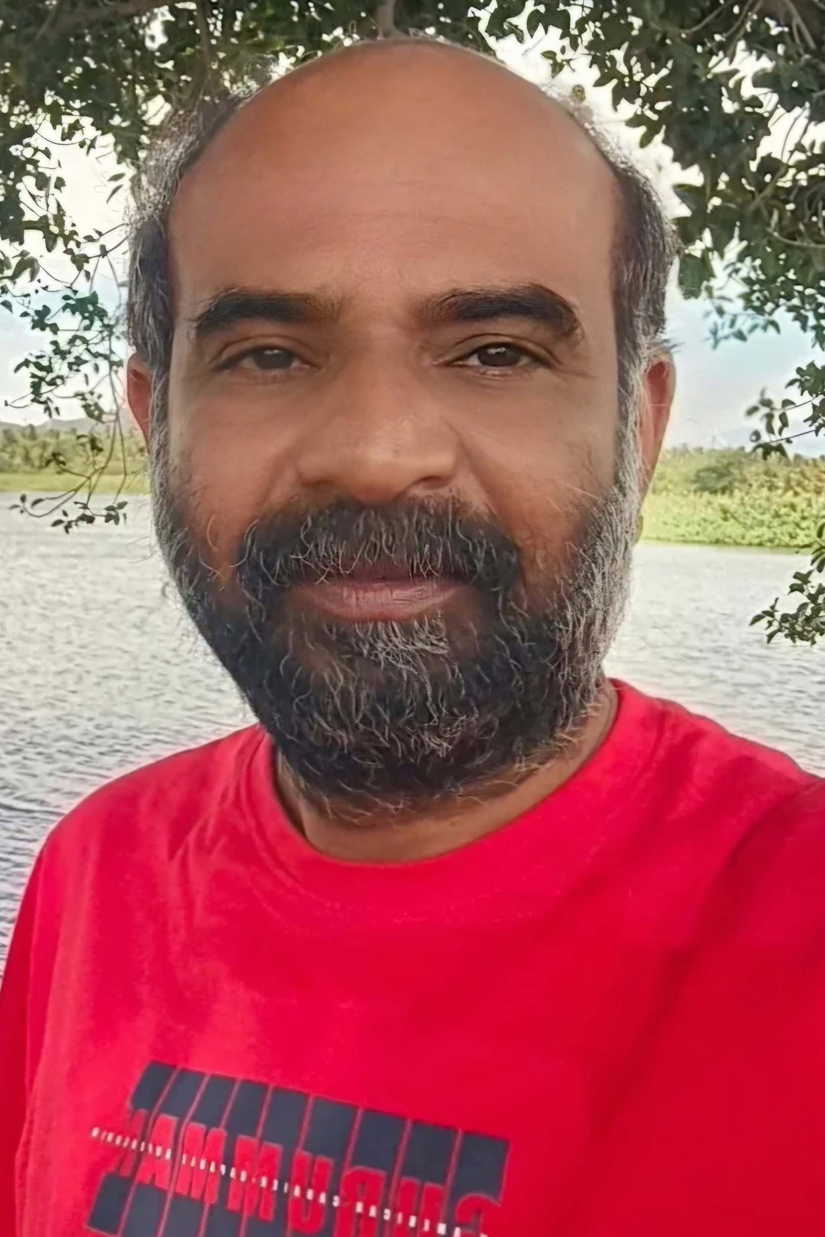 Pragatheeswaran's poster