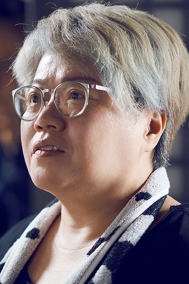 Lam Yuk Fan's poster
